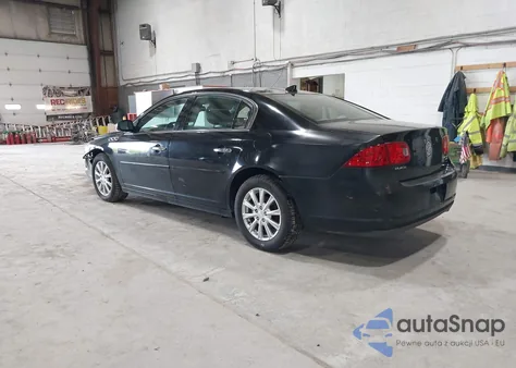 2010 Buick Lucerne Cxl z USA, uszkodzony, nr VIN 1G4HC5E17AU127083